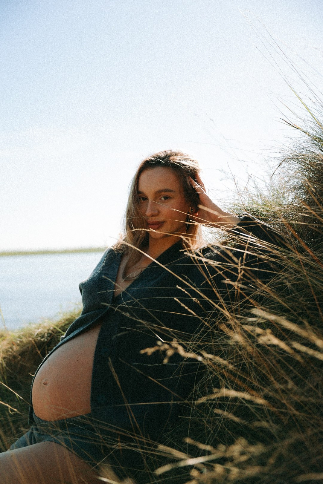 Данил и Аня. Фотограф Нижний Новгород