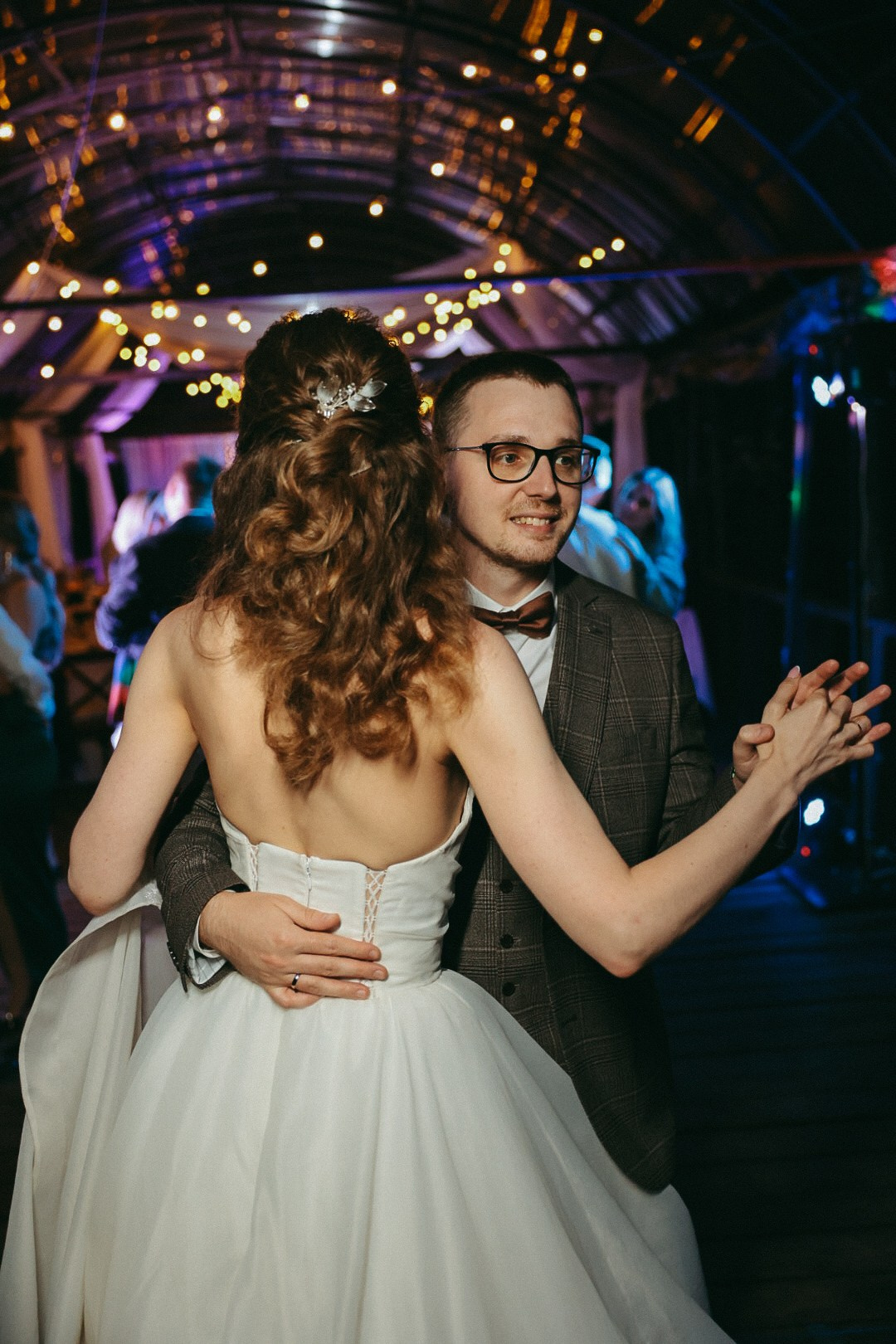 Саша и Марина. Фотограф Нижний Новгород