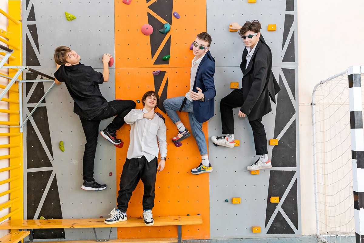 Школьный фотограф - фотосъёмка в школе. Школьный фотограф в Евпатории