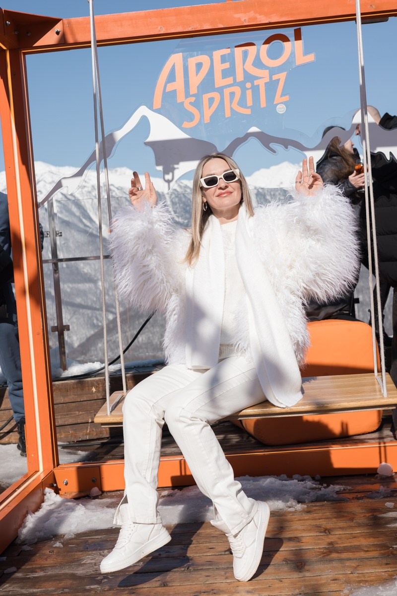 01.03.2025 APRES SKI by SOWULO. ProVizArt