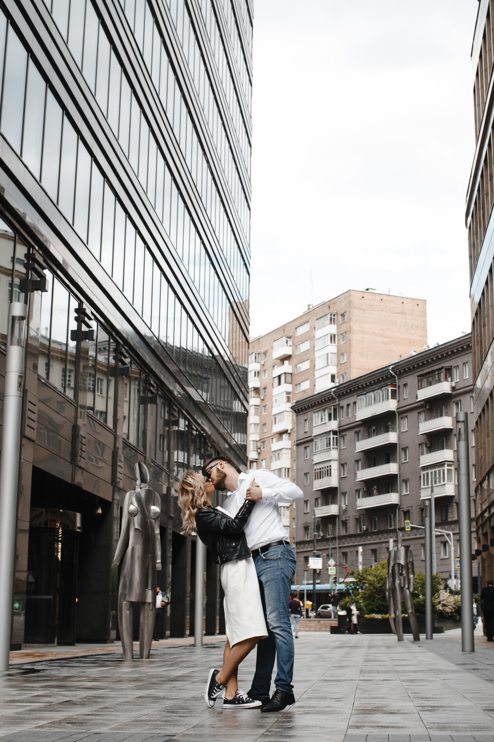 Дома поговорим. Свадебный фотограф в Москве и Балашихе