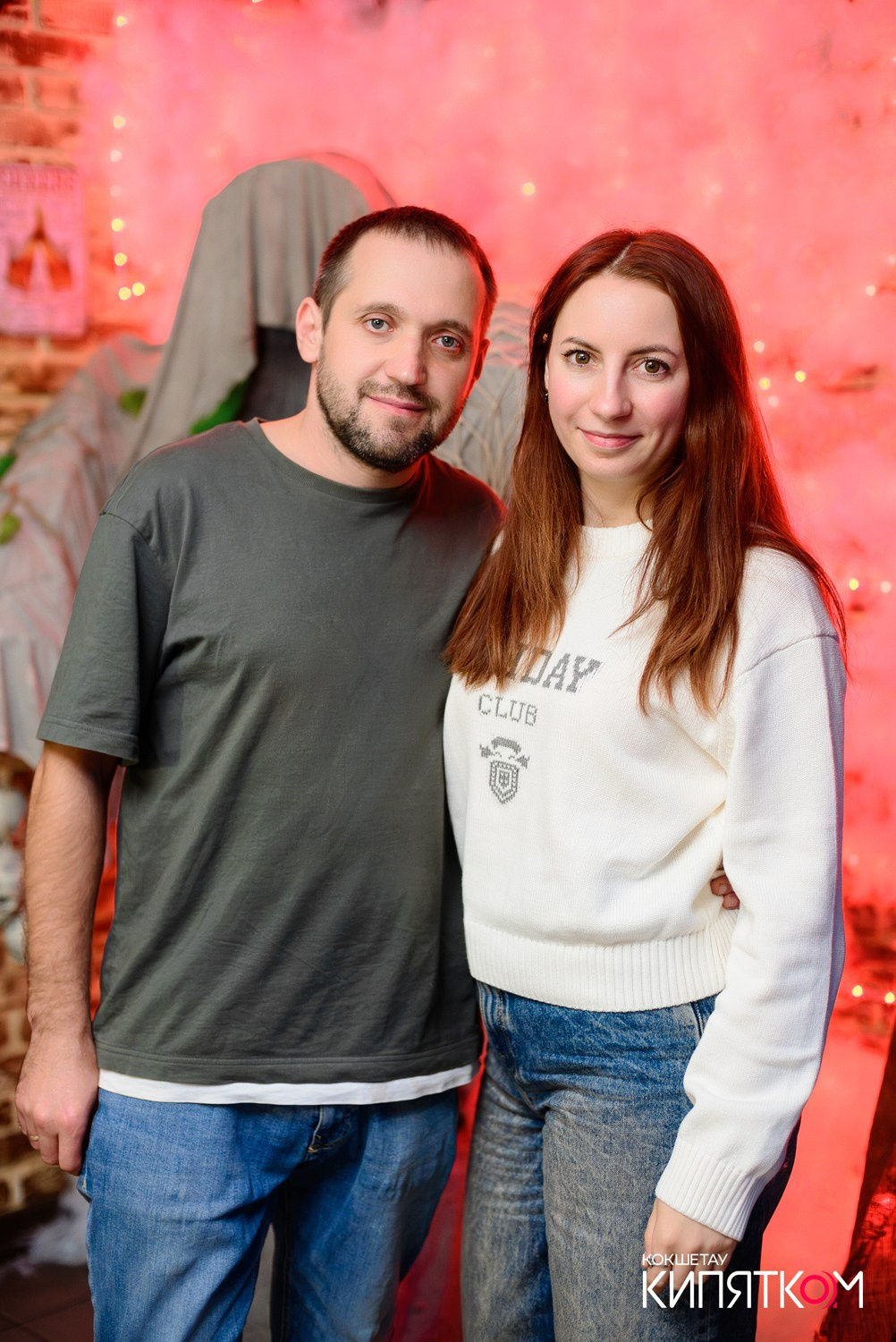 WOW QUIZ. КИПЯТКОМ КОКШЕТАУ