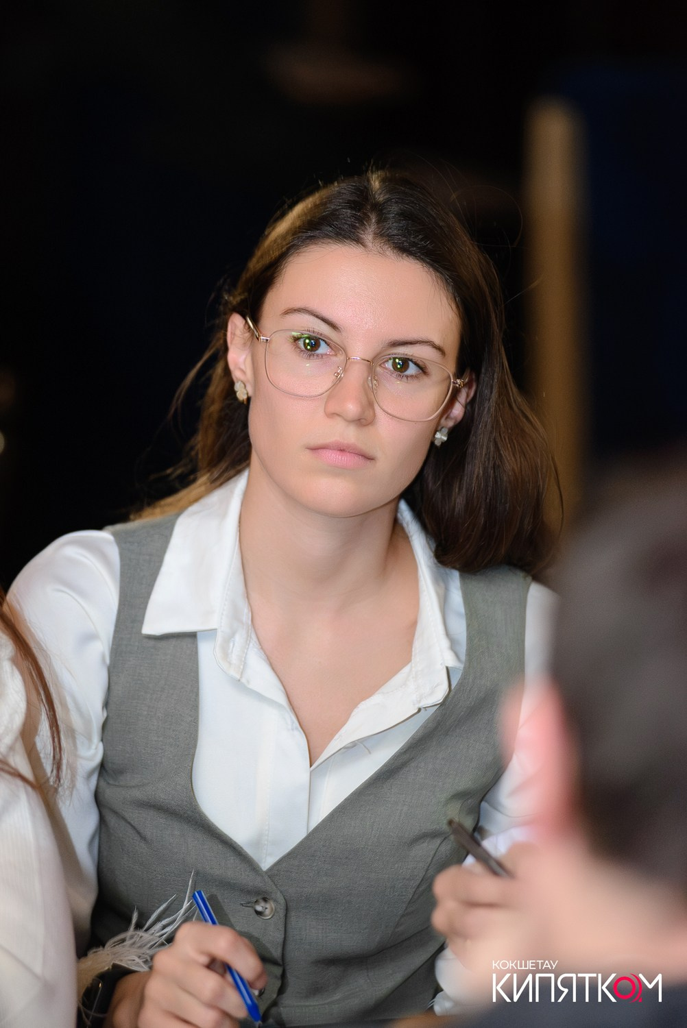 WOW QUIZ. КИПЯТКОМ КОКШЕТАУ