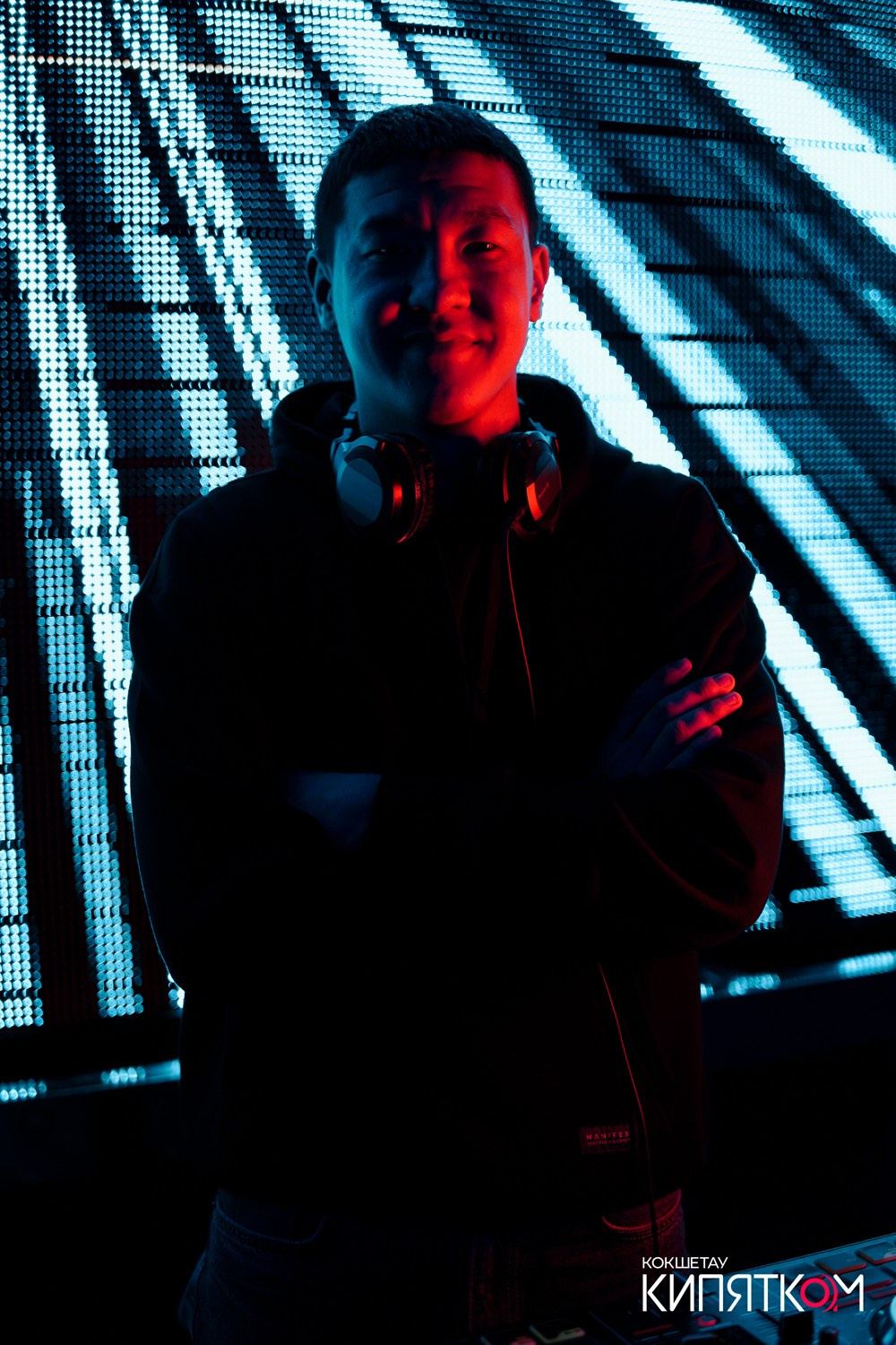 ПАНАЕХАЛИ. КИПЯТКОМ КОКШЕТАУ