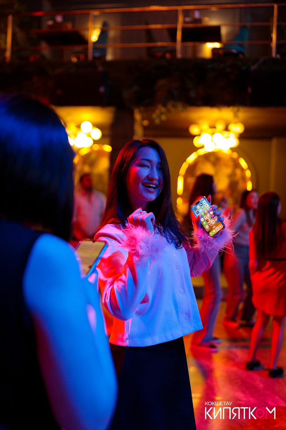 ПАНАЕХАЛИ. КИПЯТКОМ КОКШЕТАУ