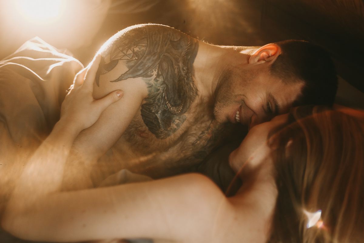 Полет. Соня Черных (sophieblack)