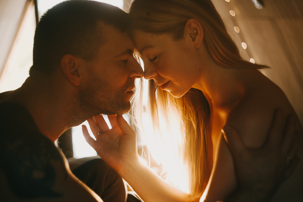 Полет. Соня Черных (sophieblack)