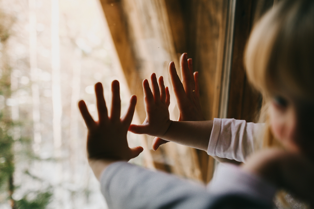 Полет. Соня Черных (sophieblack)