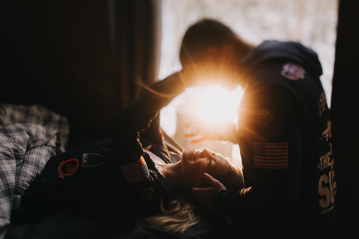 Полет. Соня Черных (sophieblack)