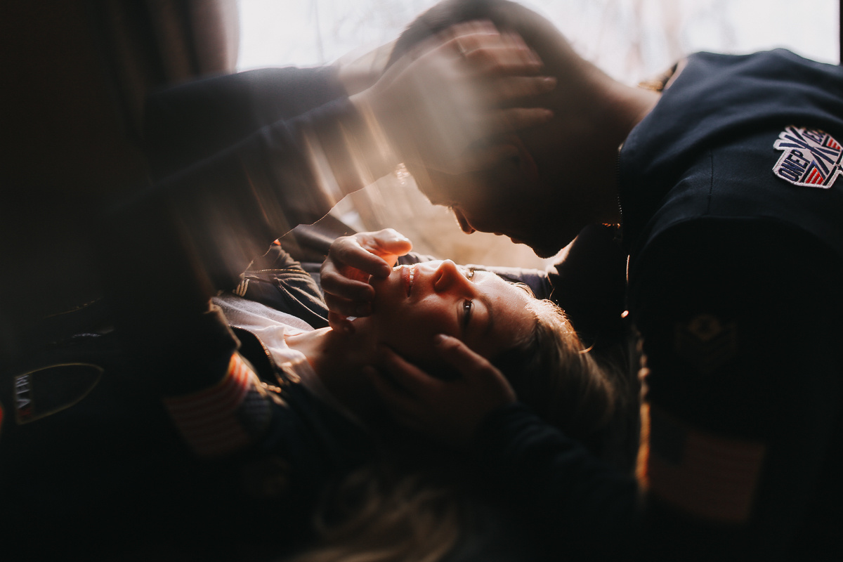 Полет. Соня Черных (sophieblack)