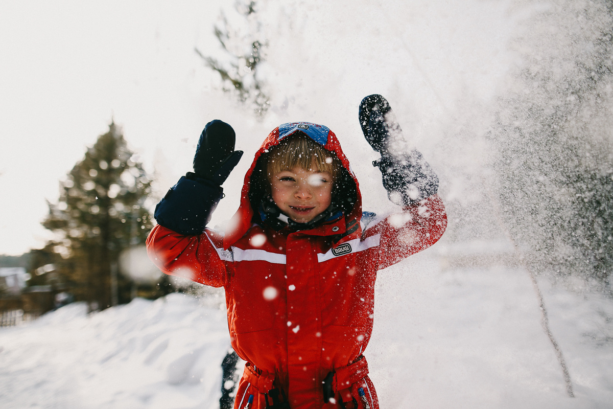 Полет. Соня Черных (sophieblack)