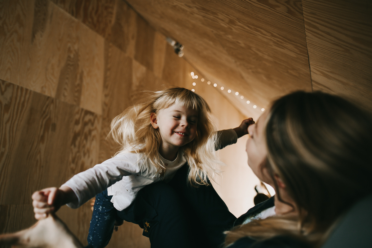 Полет. Соня Черных (sophieblack)