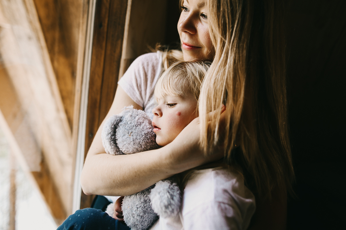 Полет. Соня Черных (sophieblack)