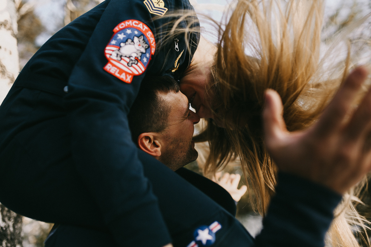 Полет. Соня Черных (sophieblack)