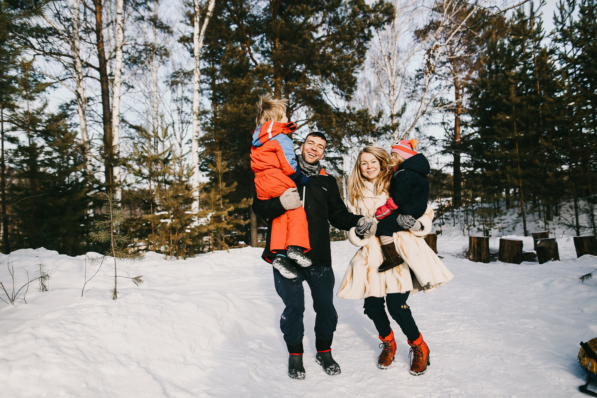 Полет. Соня Черных (sophieblack)