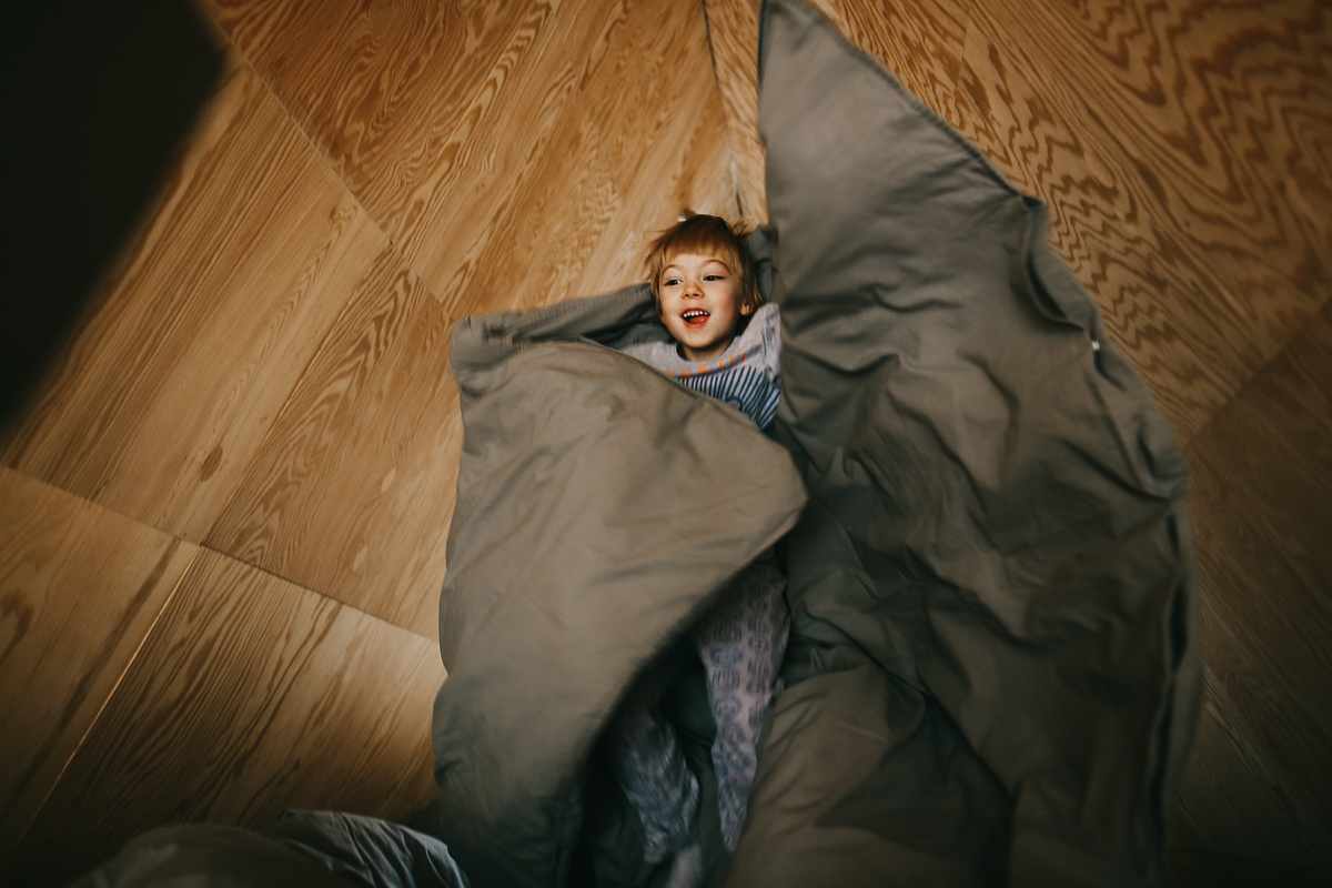 Полет. Соня Черных (sophieblack)