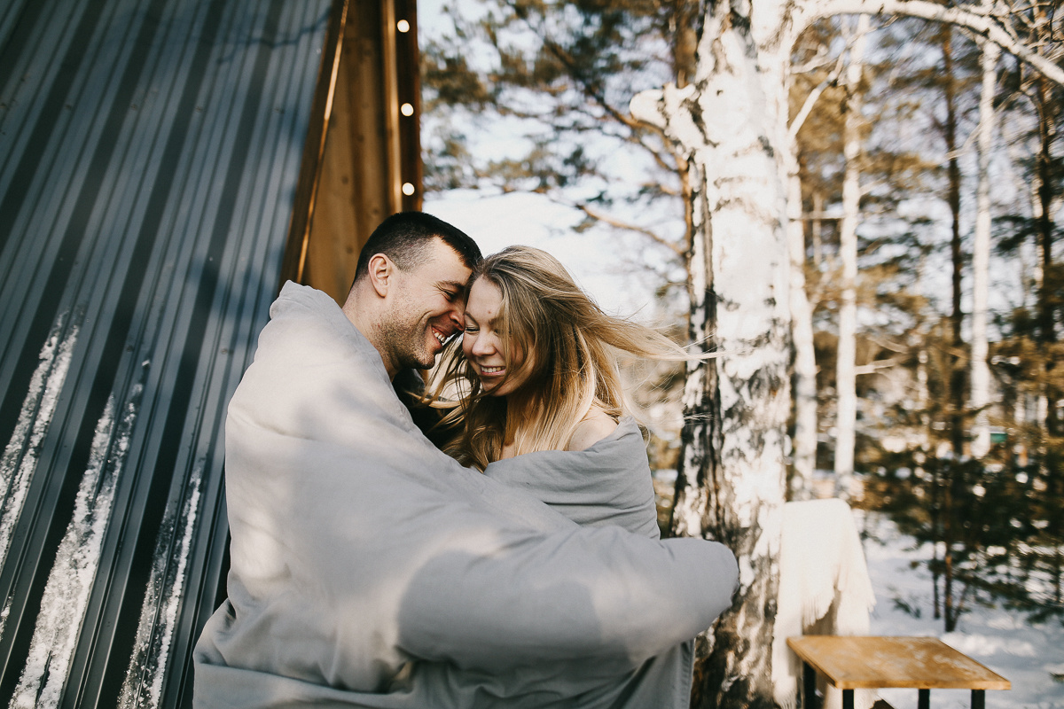 Полет. Соня Черных (sophieblack)