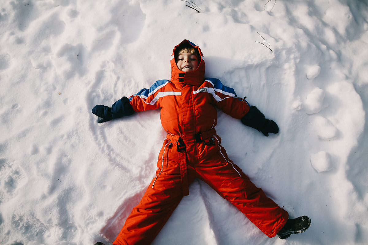 Полет. Соня Черных (sophieblack)