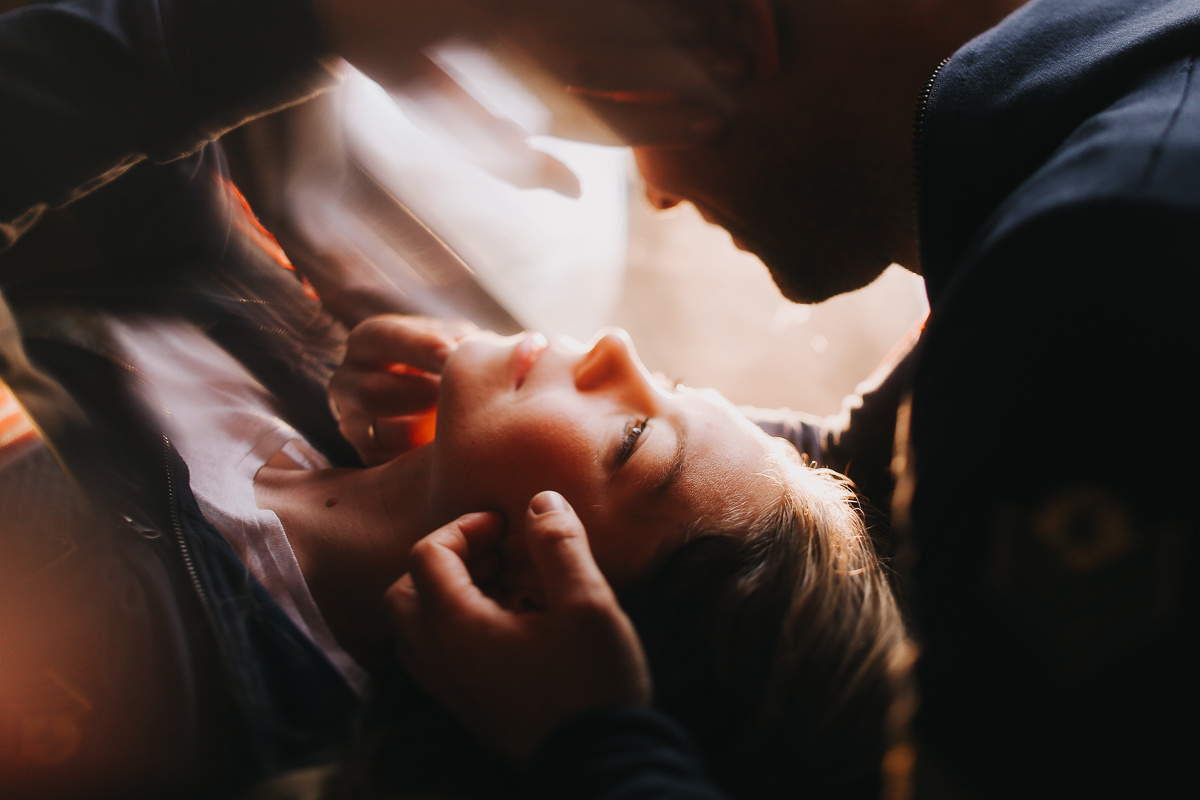 Полет. Соня Черных (sophieblack)