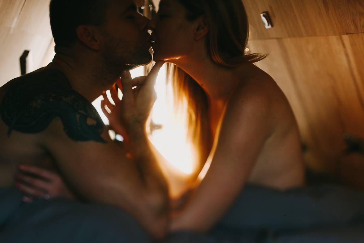 Полет. Соня Черных (sophieblack)