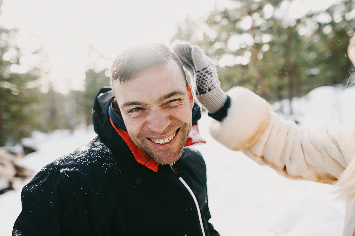 Полет. Соня Черных (sophieblack)