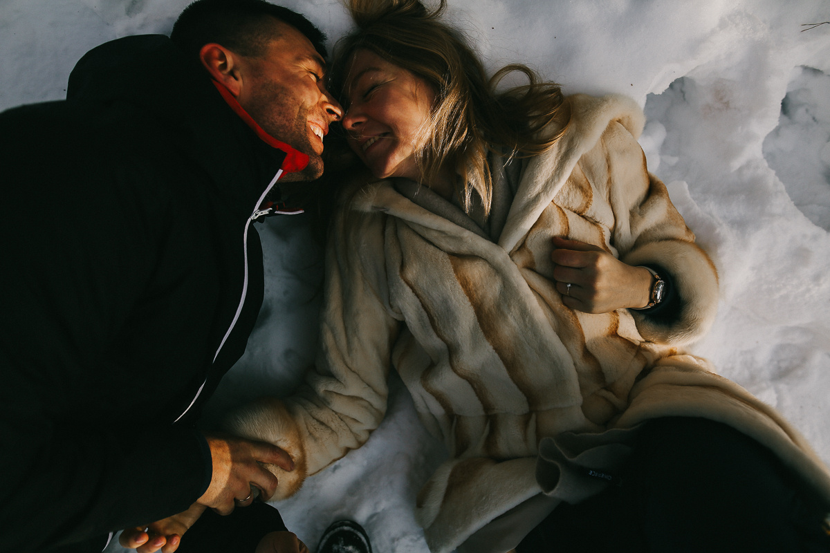 Полет. Соня Черных (sophieblack)