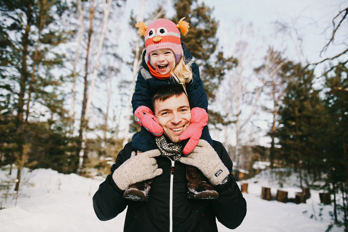 Полет. Соня Черных (sophieblack)