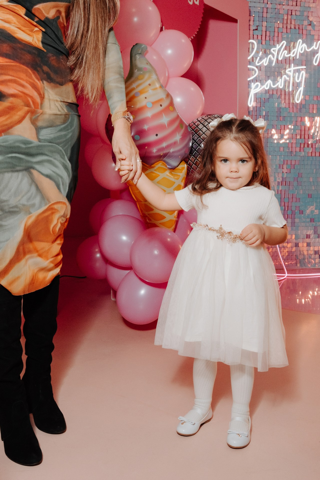 День Рождения Kathaleya. Фотограф Перминов Никита СПБ