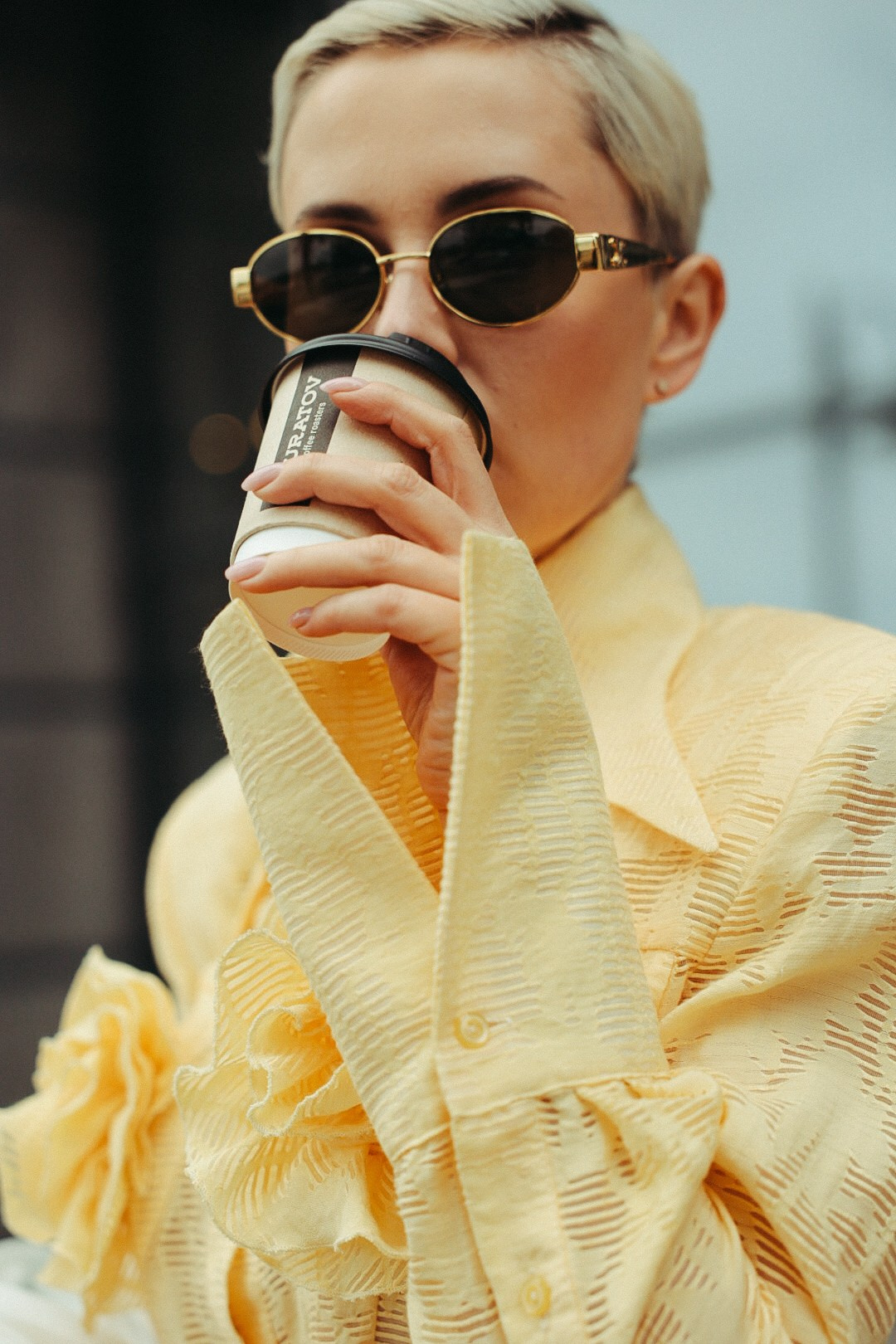 Света. Фотограф Нижний Новгород