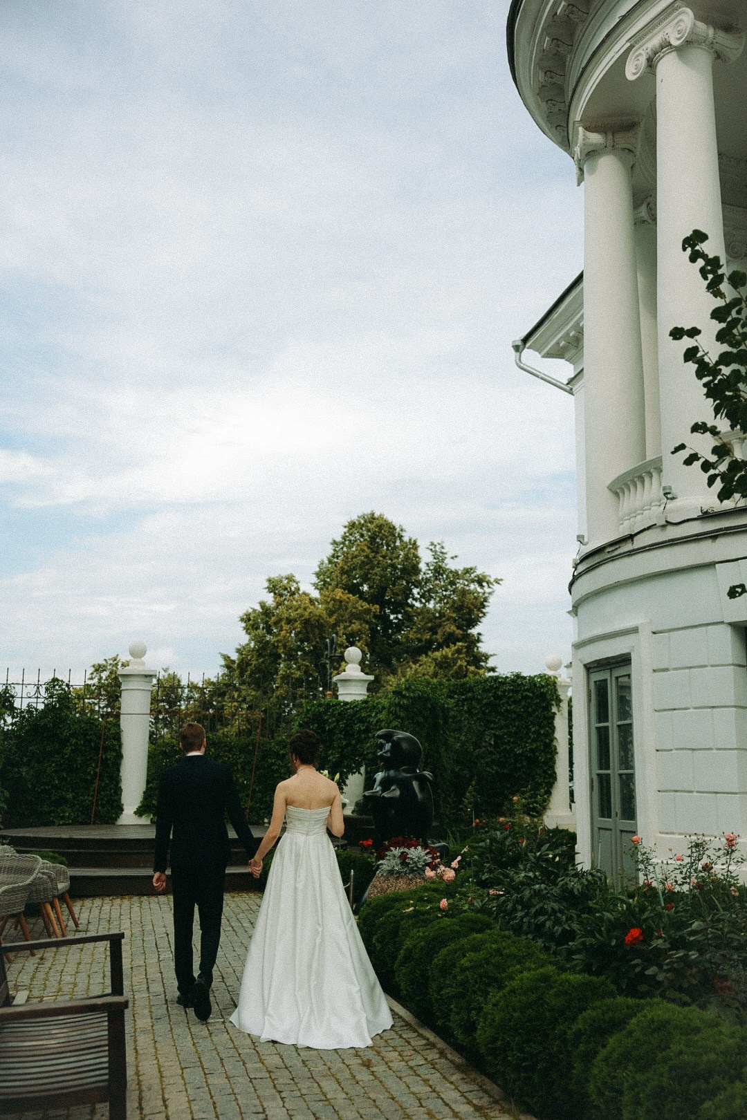 Саша и Ксюша. Фотограф Нижний Новгород