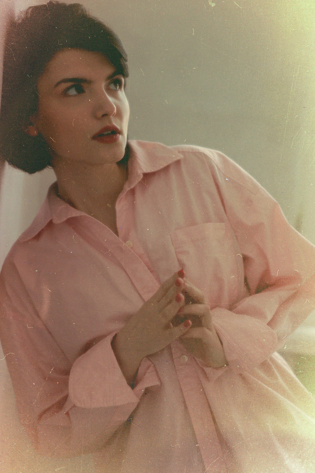 Лиза. Фотограф Нижний Новгород