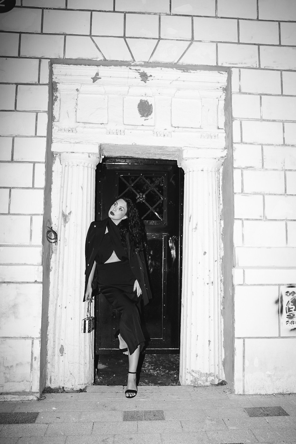 Ксюша. Фотограф Нижний Новгород