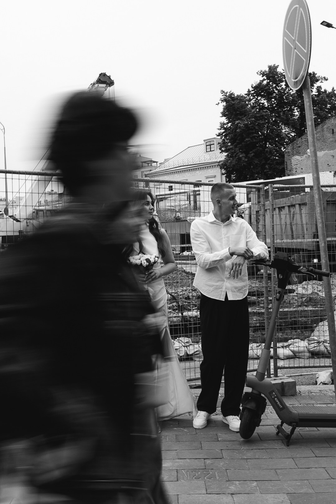 Сергей и Арина. Фотограф Нижний Новгород