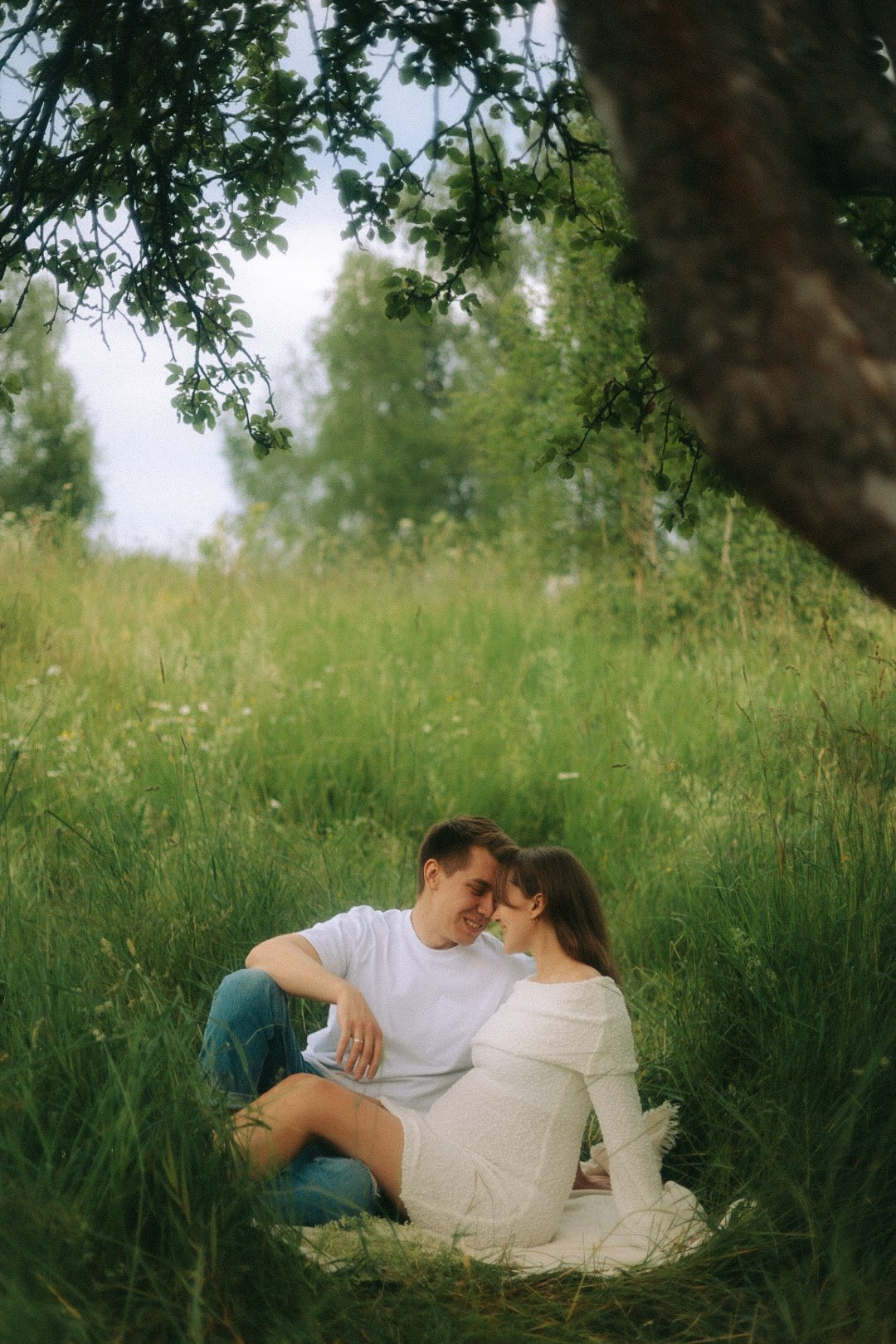 Влад и Наташа. Фотограф Нижний Новгород