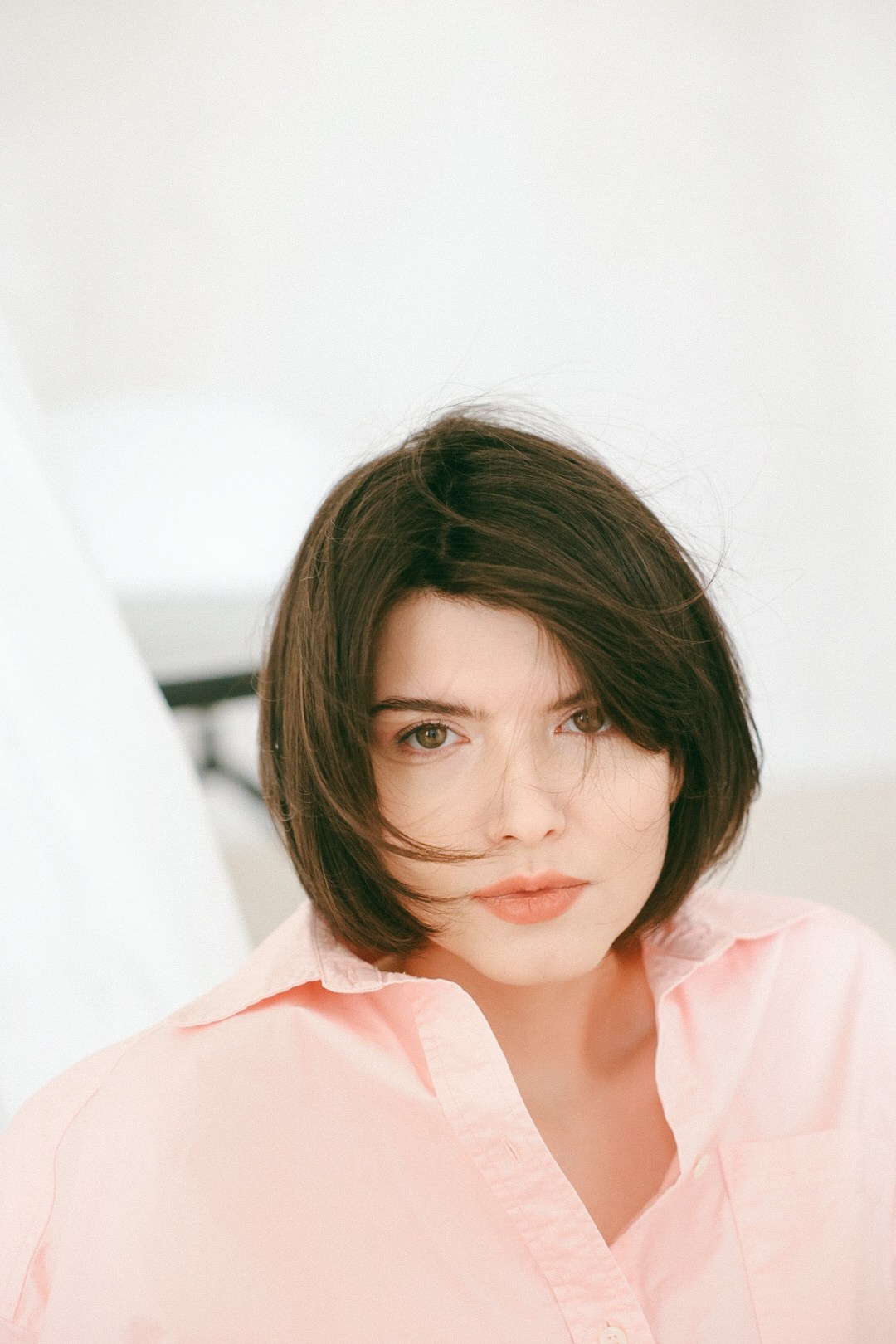 Лиза. Фотограф Нижний Новгород