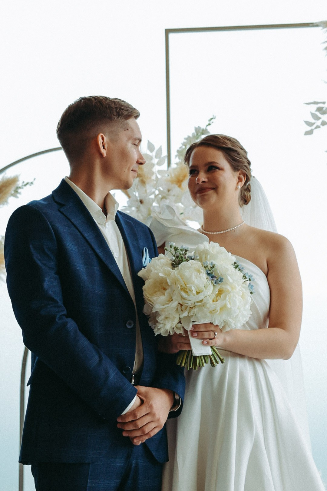 Арсений и Мария. Фотограф Нижний Новгород