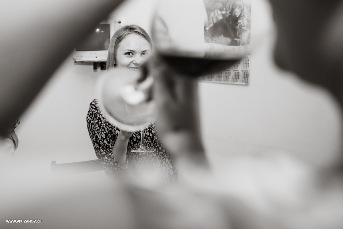 Девичник на даче или загородном доме