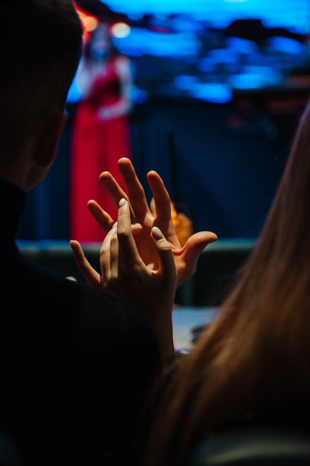 Репортажное портфолио. Фотограф Сергей Ловырев