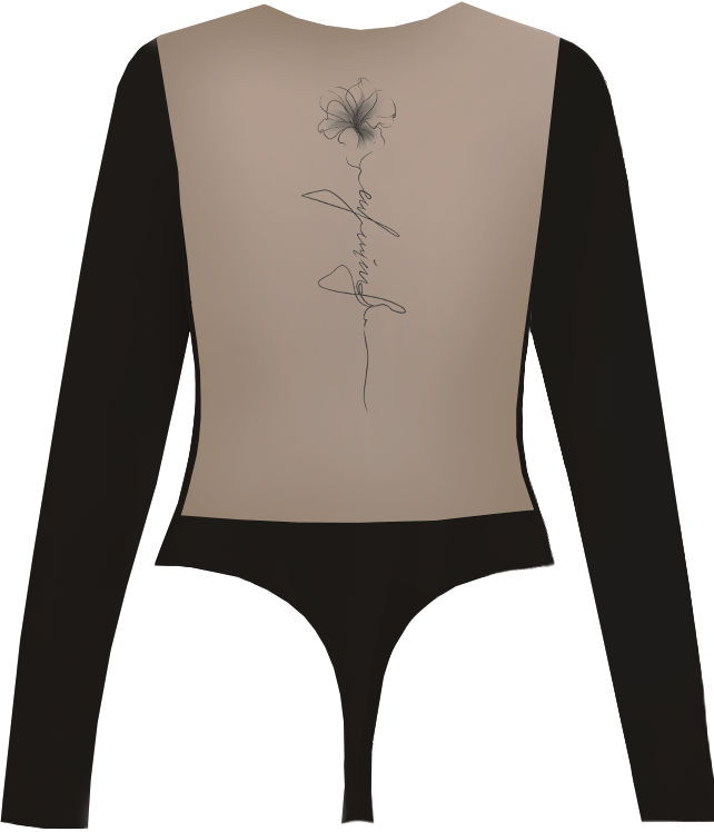 Ai Генерации для бренда одежды. Графический дизайнер с внедрением нейросетей