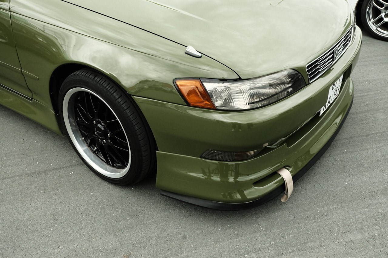 Главное. Goncharov Tim