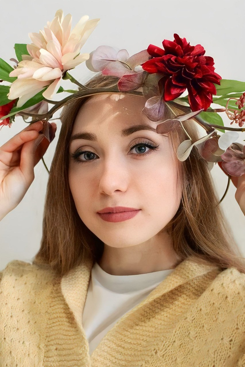 Анна. Фотограф в Москве Екатерина Малышева