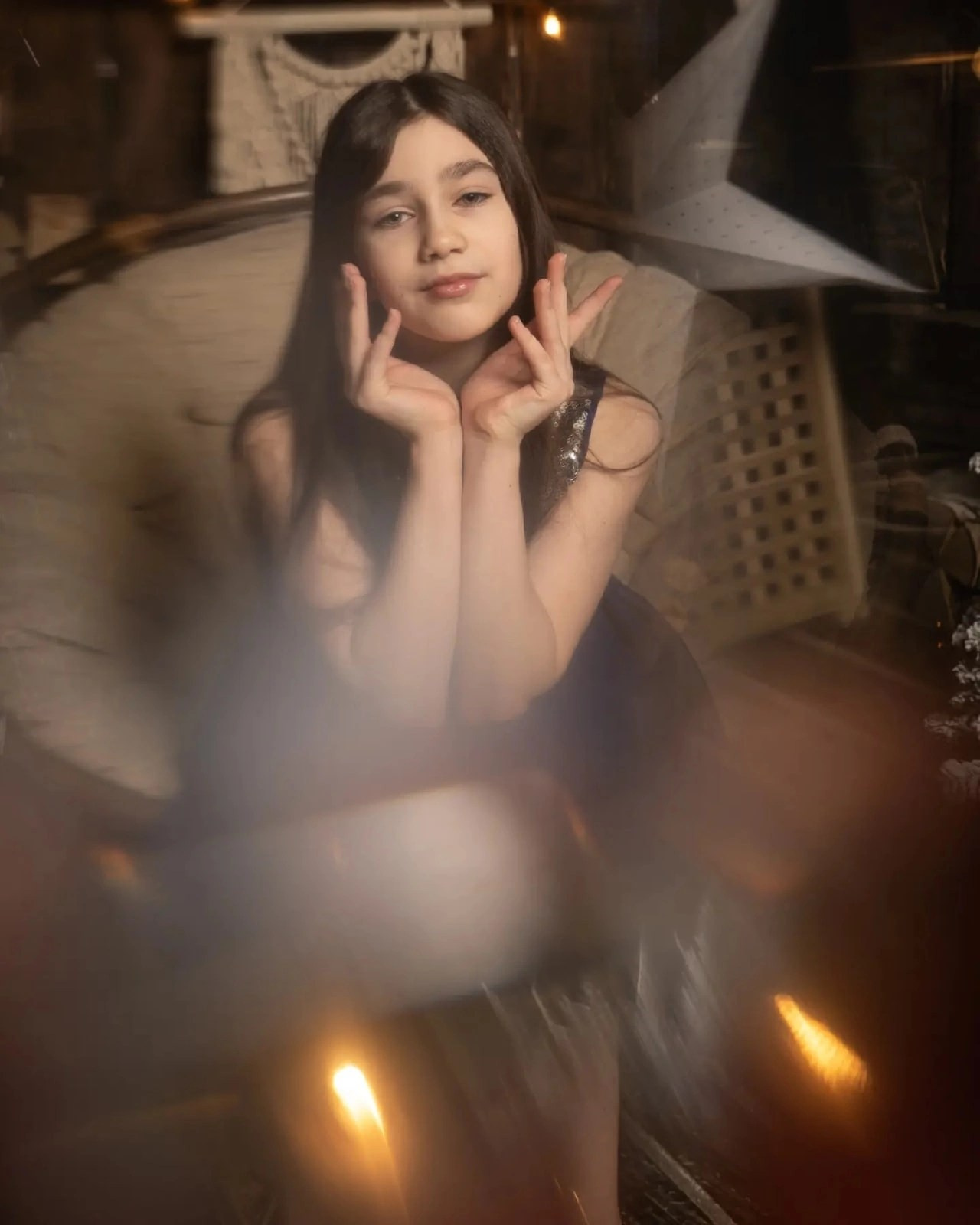 Настя. Фотограф в Нижнем Новгороде Алексей Уковский