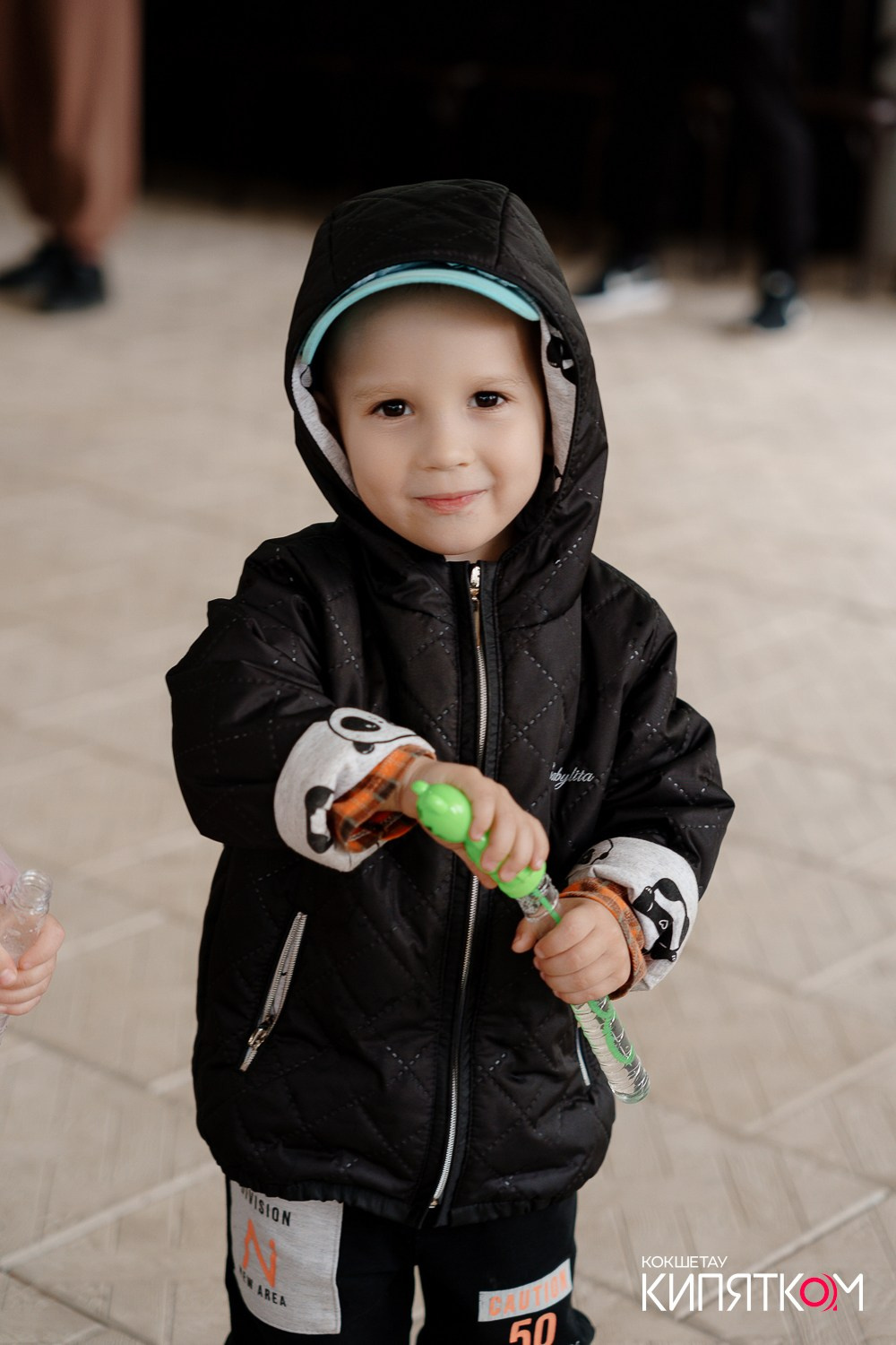 CHERY ТЕСТ-ДРАЙВ. КИПЯТКОМ КОКШЕТАУ