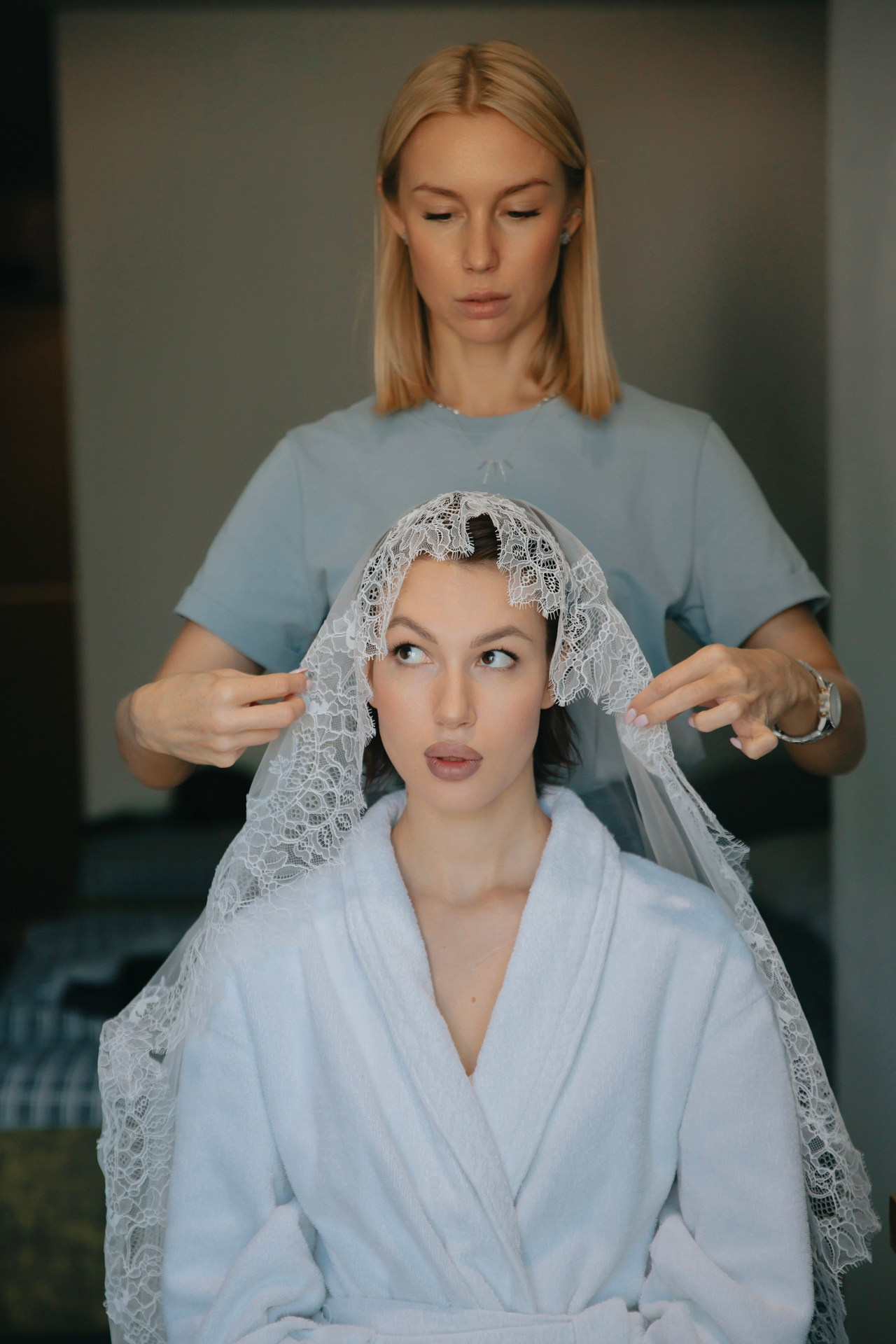 Dmitry Nastya. Wedding photographer