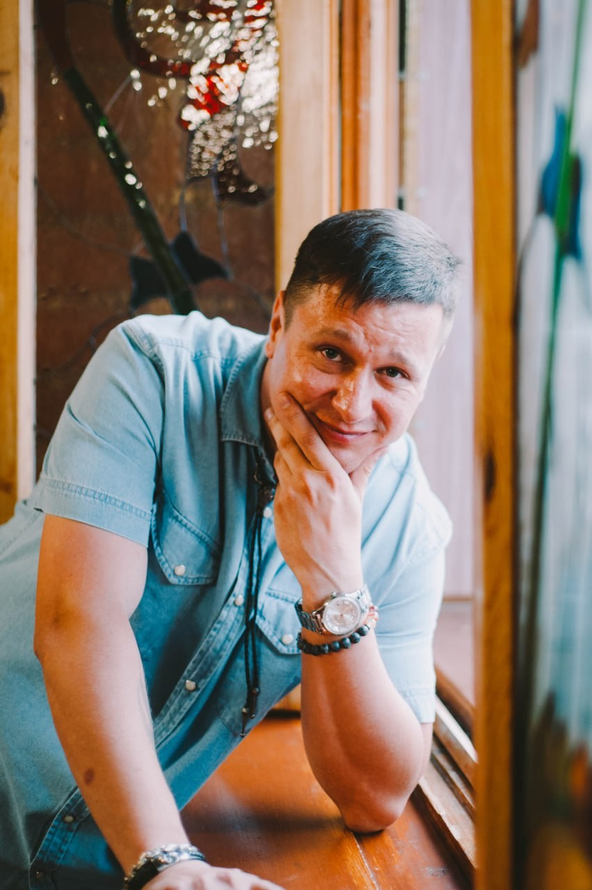 Банкеты. Главная