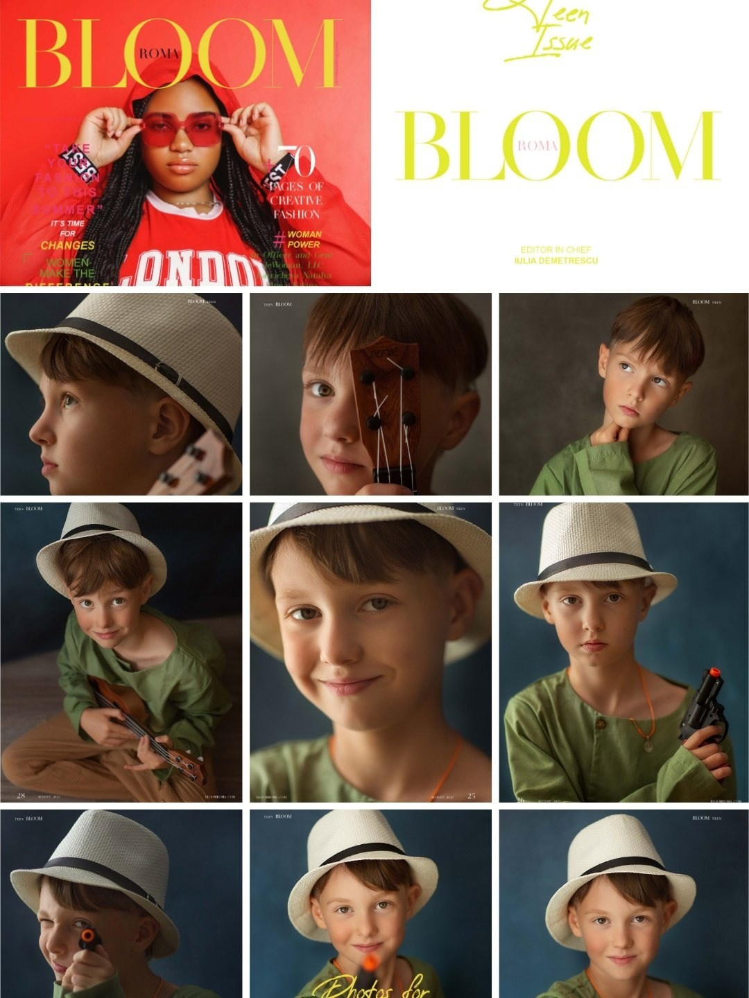 МОИ НАГРАДЫ И ПУБЛИКАЦИИ. Детский и семейный фотограф в Санкт-Петербурге Светлана Тарасова