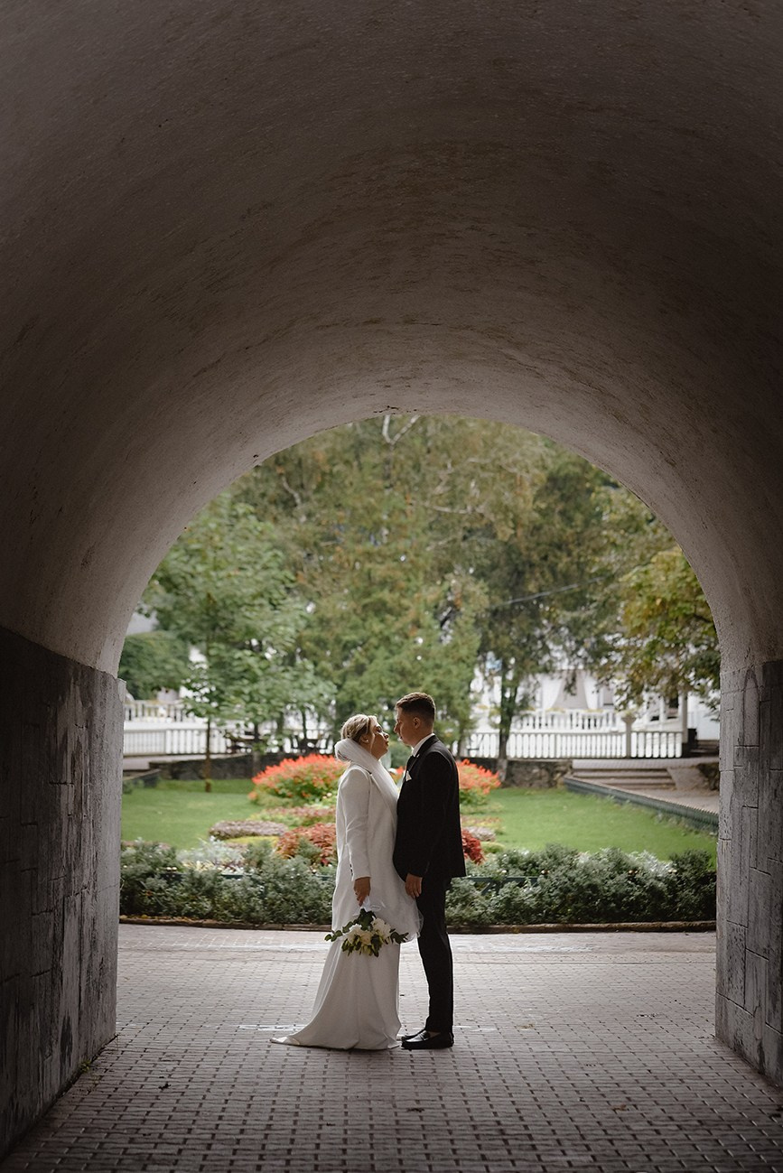 Дарья и Тимофей. Свадебный и семейный фотограф в Ростове-на-Дону Елена Сторожок