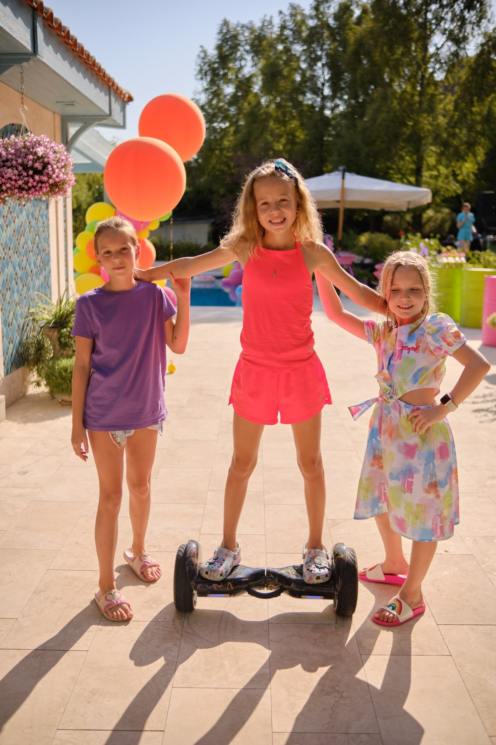 Маше 10 лет. Фотограф в Сочи Краснодар Москва Руслан Поляков