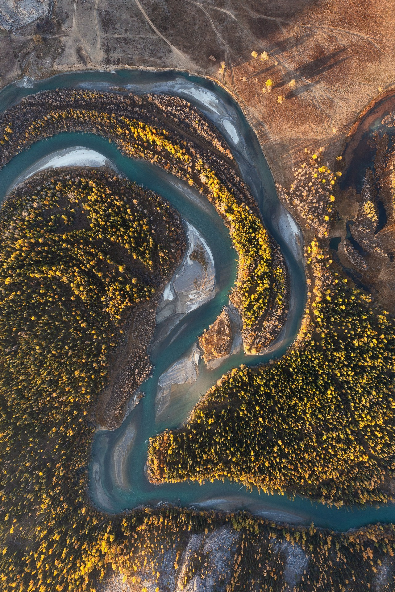 АЛТАЙ. Фототуры и обучение пейзажной фотографии