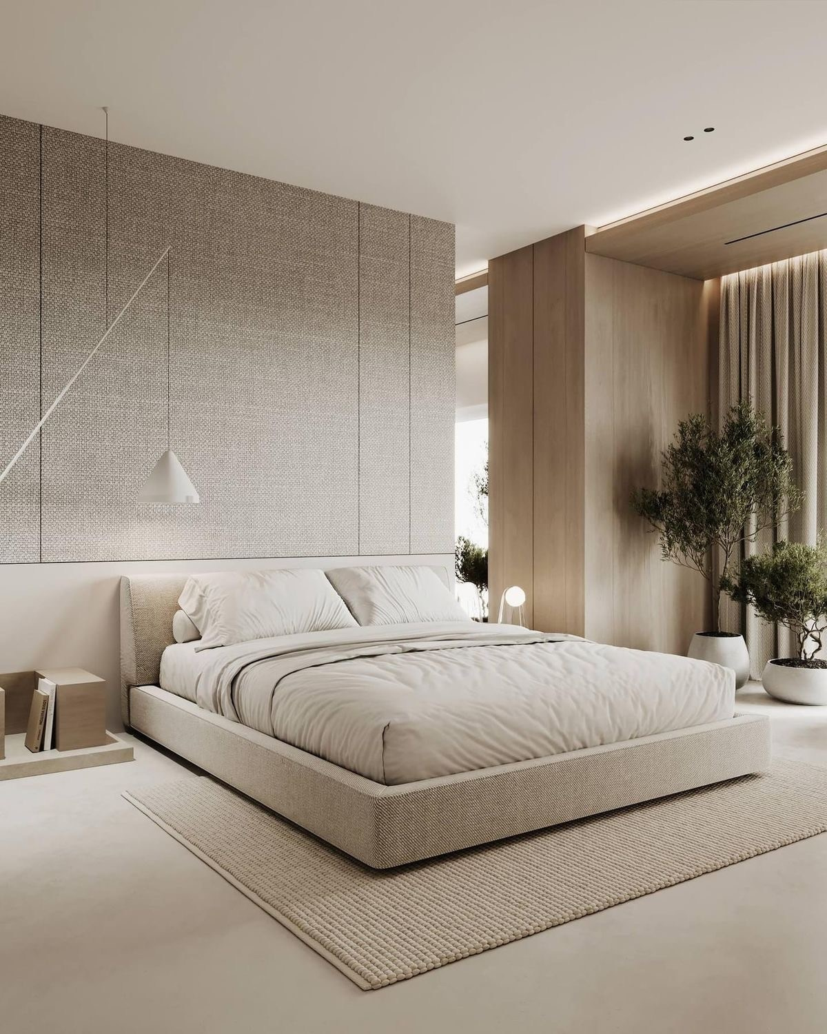 Идеи дизайна. Бамбуковые панели и Гибкий мрамор. Импортер #1 по всей РФ